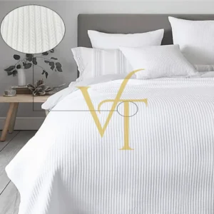 SAÇ ÖRGÜSÜ PİKE %100 PAMUK