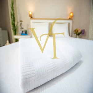 DAMALI PİKE %100 PAMUK